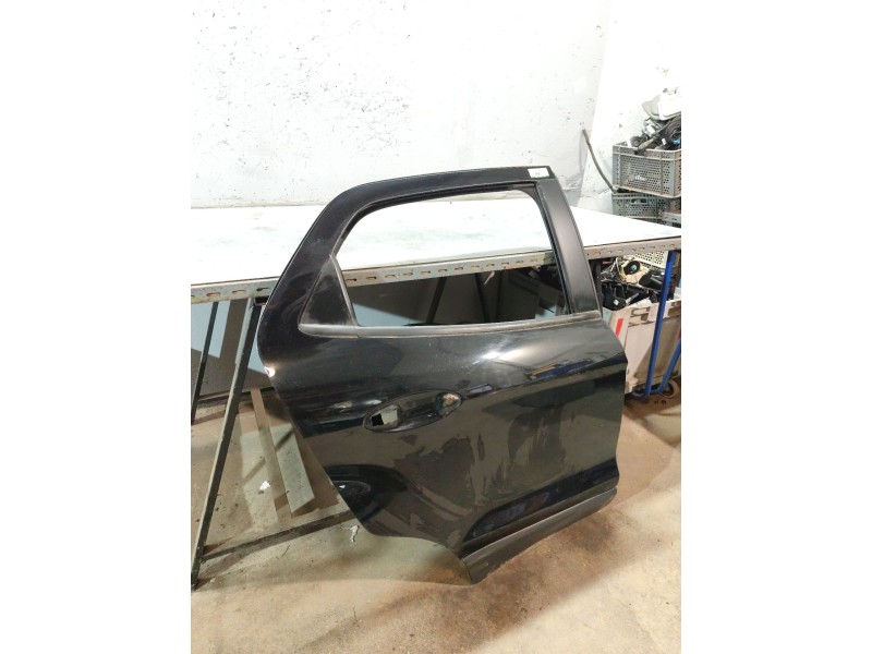 Recambio de puerta trasera derecha para ford ecosport 1.0 ecoboost referencia OEM IAM 2405090  