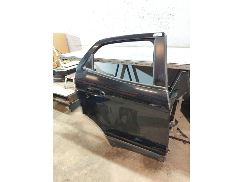 Recambio de puerta trasera derecha para ford ecosport 1.0 ecoboost referencia OEM IAM 2405090  