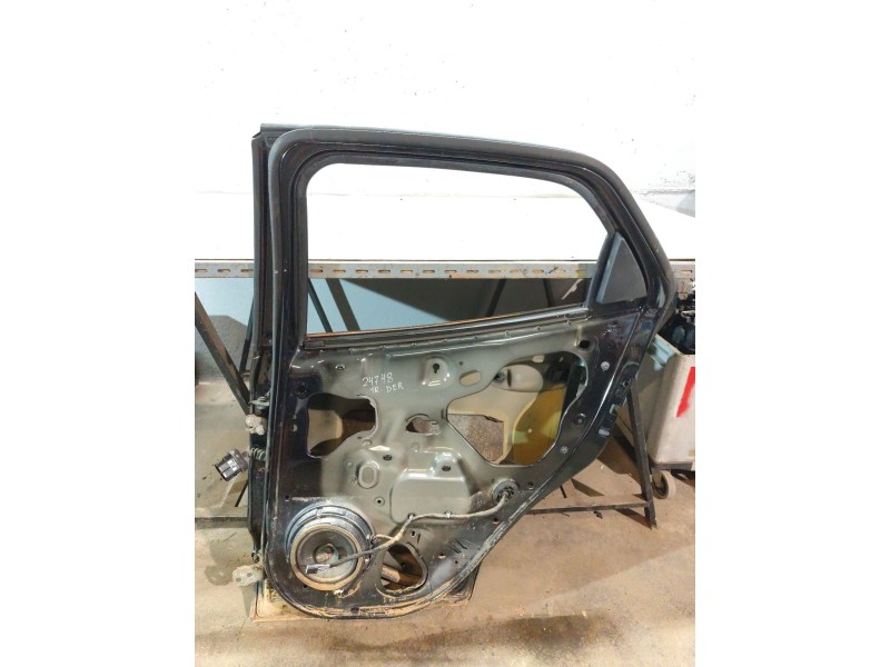 Recambio de puerta trasera derecha para ford ecosport 1.0 ecoboost referencia OEM IAM 2405090  