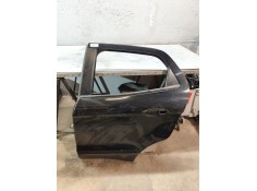Recambio de puerta trasera izquierda para ford ecosport 1.0 ecoboost referencia OEM IAM 2405092  