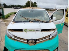 toyota proace furgoneta (mdz_) del año 2021