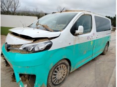 toyota proace furgoneta (mdz_) del año 2021 2