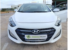 hyundai i30 (gd) del año 2015