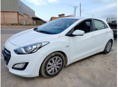 hyundai i30 (gd) del año 2015 2