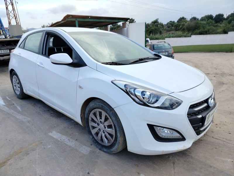 hyundai i30 (gd) del año 2015