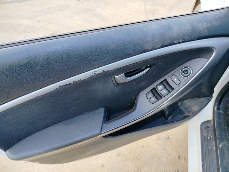 hyundai i30 (gd) del año 2015