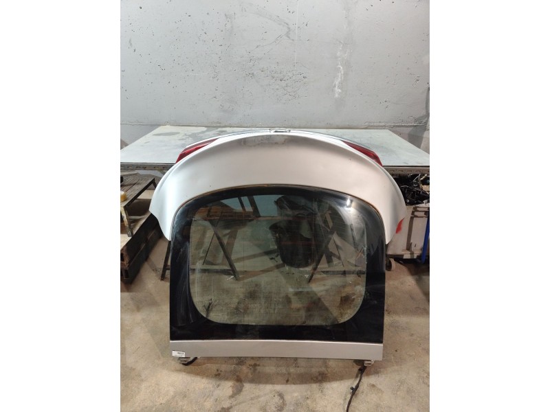 Recambio de porton trasero para opel insignia berlina expression referencia OEM IAM   