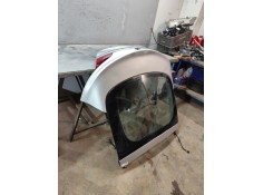 Recambio de porton trasero para opel insignia berlina expression referencia OEM IAM    2