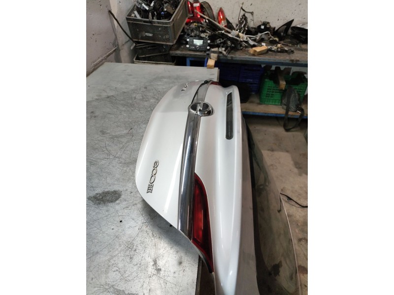 Recambio de porton trasero para opel insignia berlina expression referencia OEM IAM   