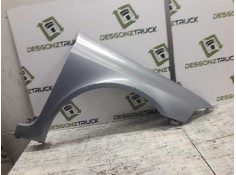 Recambio de aleta delantera derecha para renault laguna ii (bg0) authentique referencia OEM IAM 8200129521  