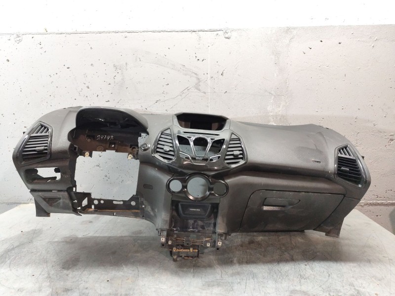 Recambio de salpicadero para ford ecosport 1.0 ecoboost referencia OEM IAM   