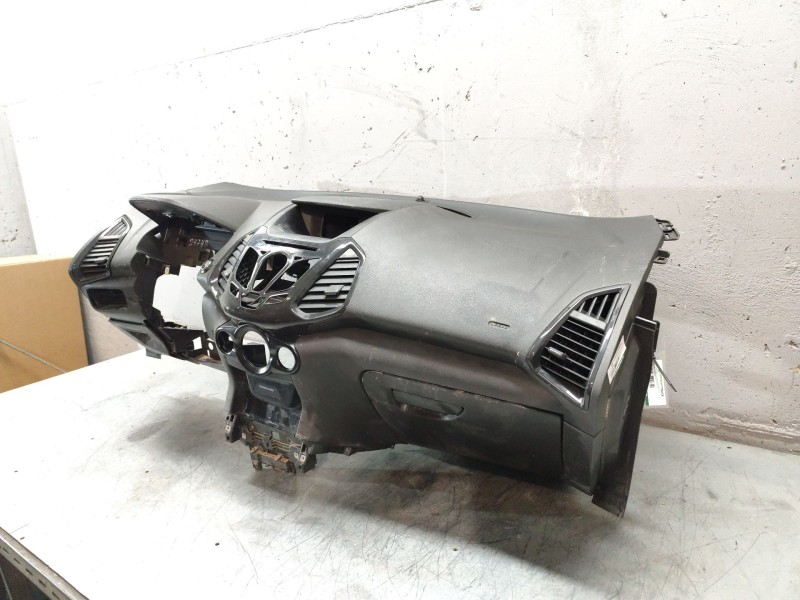 Recambio de salpicadero para ford ecosport 1.0 ecoboost referencia OEM IAM   