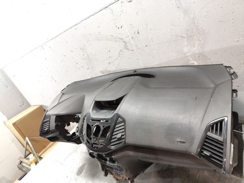 Recambio de salpicadero para ford ecosport 1.0 ecoboost referencia OEM IAM   