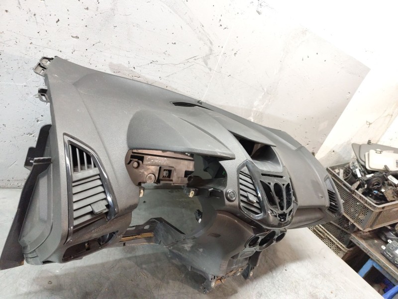 Recambio de salpicadero para ford ecosport 1.0 ecoboost referencia OEM IAM   