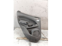 Recambio de panel trasero para ford ecosport 1.0 ecoboost referencia OEM IAM   
