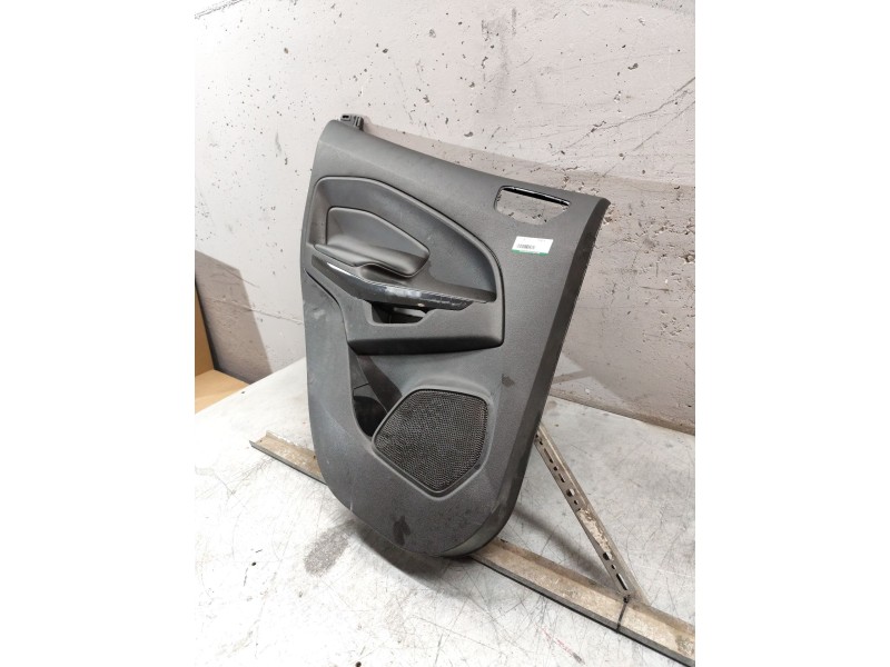 Recambio de panel trasero para ford ecosport 1.0 ecoboost referencia OEM IAM   