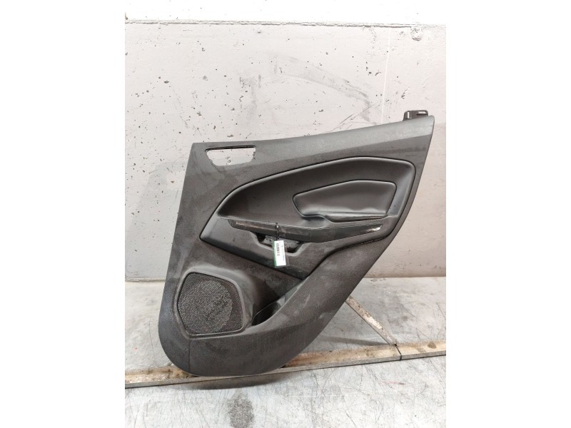 Recambio de panel trasero para ford ecosport 1.0 ecoboost referencia OEM IAM   