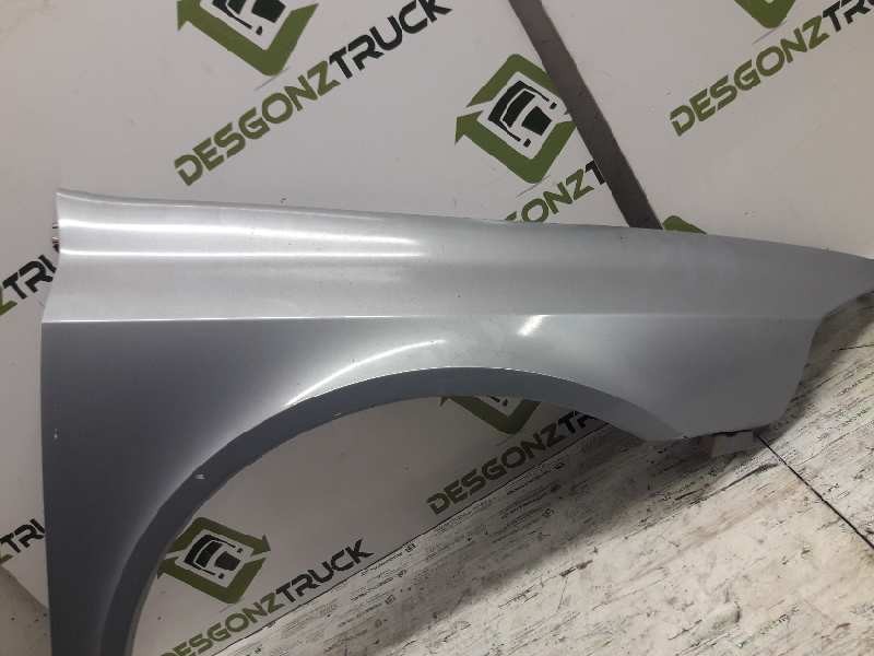 Recambio de aleta delantera derecha para renault laguna ii (bg0) authentique referencia OEM IAM 8200129521  