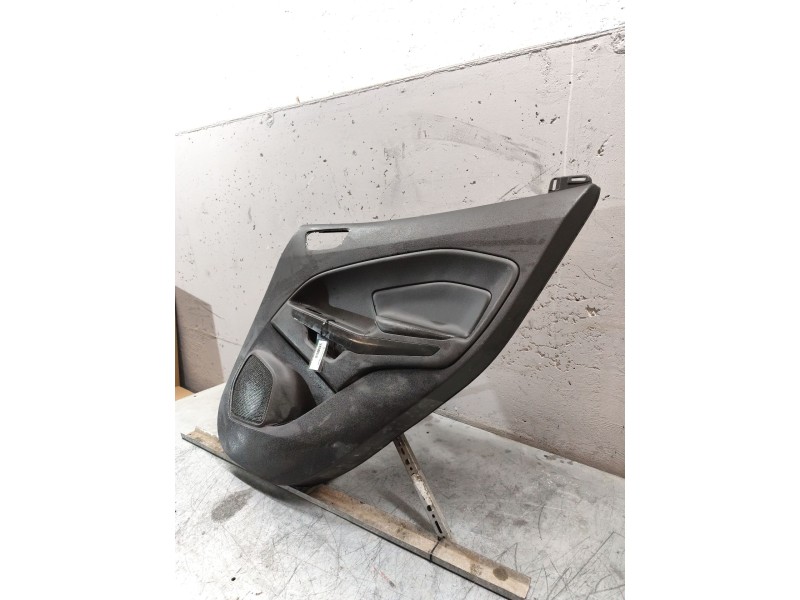 Recambio de panel trasero para ford ecosport 1.0 ecoboost referencia OEM IAM   