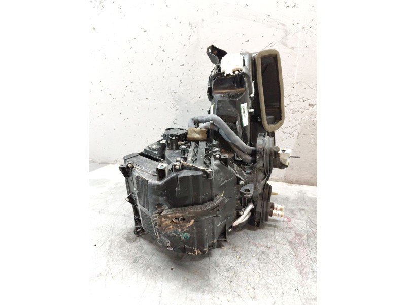 Recambio de calefaccion entera normal para ford ecosport 1.0 ecoboost referencia OEM IAM   