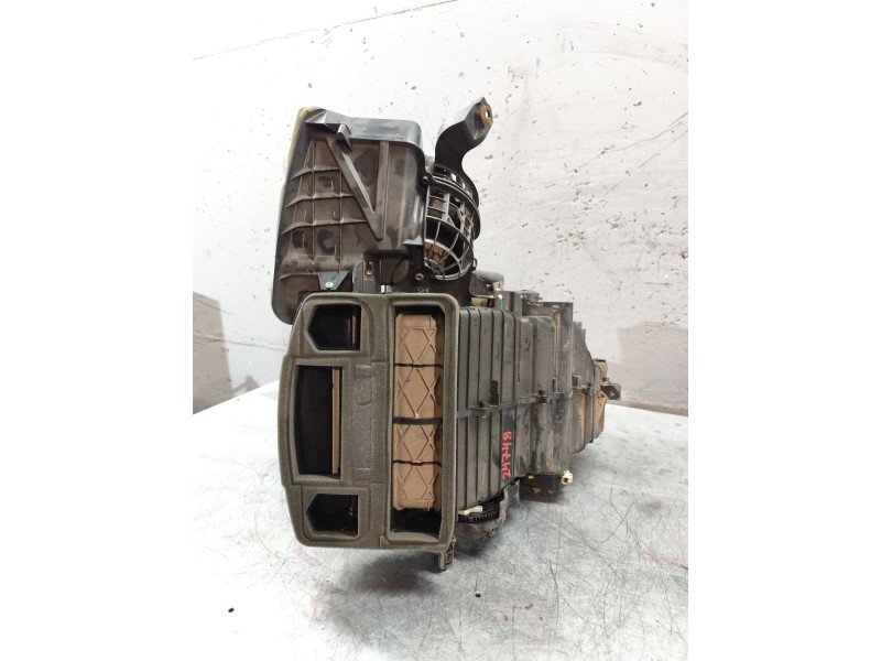 Recambio de calefaccion entera normal para ford ecosport 1.0 ecoboost referencia OEM IAM   