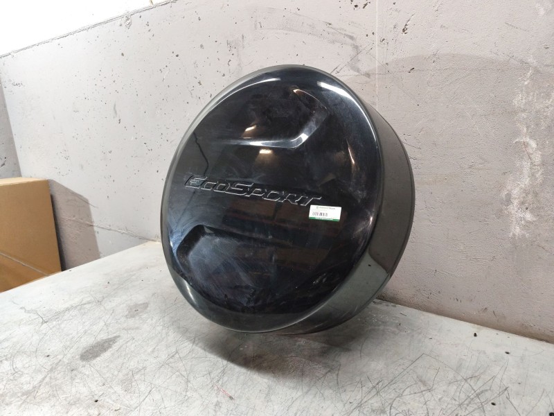 Recambio de soporte rueda repuesto para ford ecosport 1.0 ecoboost referencia OEM IAM CN1J47119  