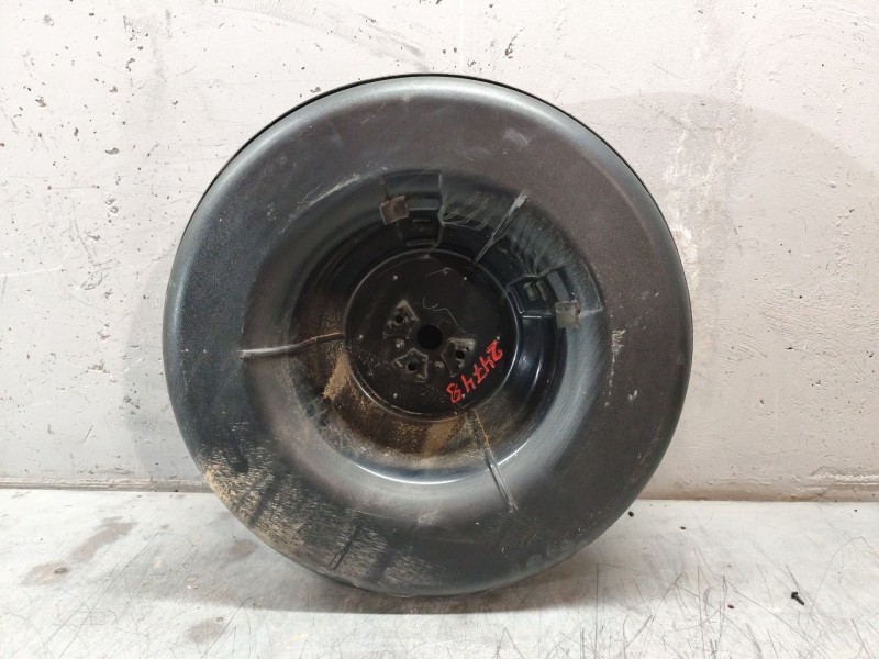 Recambio de soporte rueda repuesto para ford ecosport 1.0 ecoboost referencia OEM IAM CN1J47119  