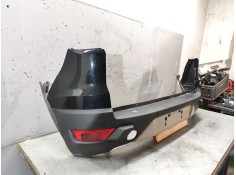 Recambio de paragolpes trasero para ford ecosport 1.0 ecoboost referencia OEM IAM 1873087   2
