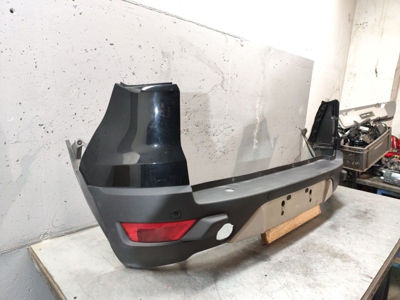 Recambio de paragolpes trasero para ford ecosport 1.0 ecoboost referencia OEM IAM 1873087  