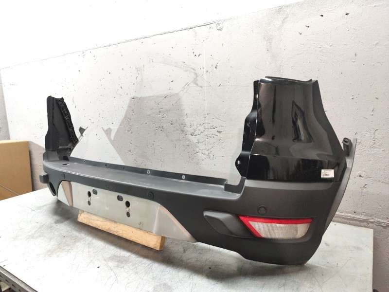 Recambio de paragolpes trasero para ford ecosport 1.0 ecoboost referencia OEM IAM 1873087  