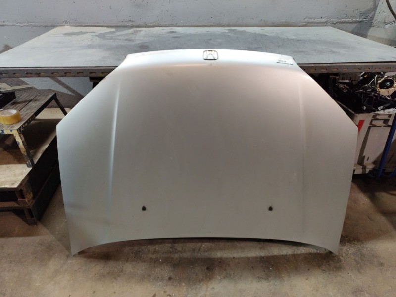 Recambio de capo para honda hr-v (gh) vtec top 4wd (5-ptas.) referencia OEM IAM   