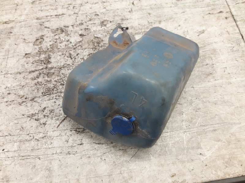 Recambio de deposito limpia para volkswagen golf ii (191/193) 10 millionen referencia OEM IAM 191955453  