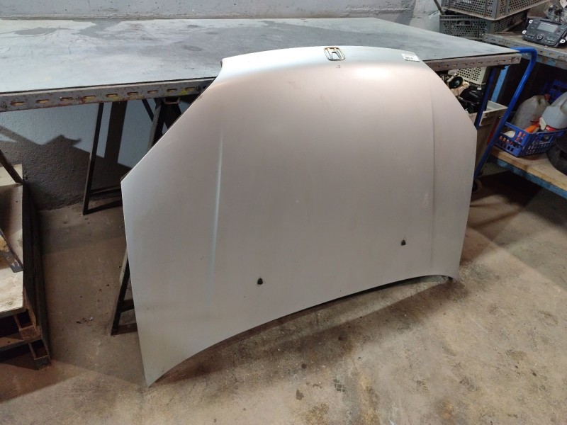 Recambio de capo para honda hr-v (gh) vtec top 4wd (5-ptas.) referencia OEM IAM   