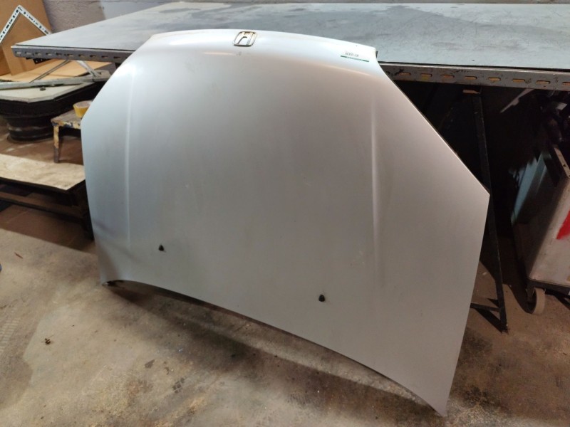 Recambio de capo para honda hr-v (gh) vtec top 4wd (5-ptas.) referencia OEM IAM   