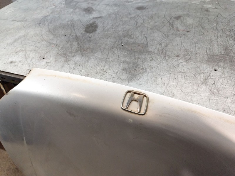 Recambio de capo para honda hr-v (gh) vtec top 4wd (5-ptas.) referencia OEM IAM   