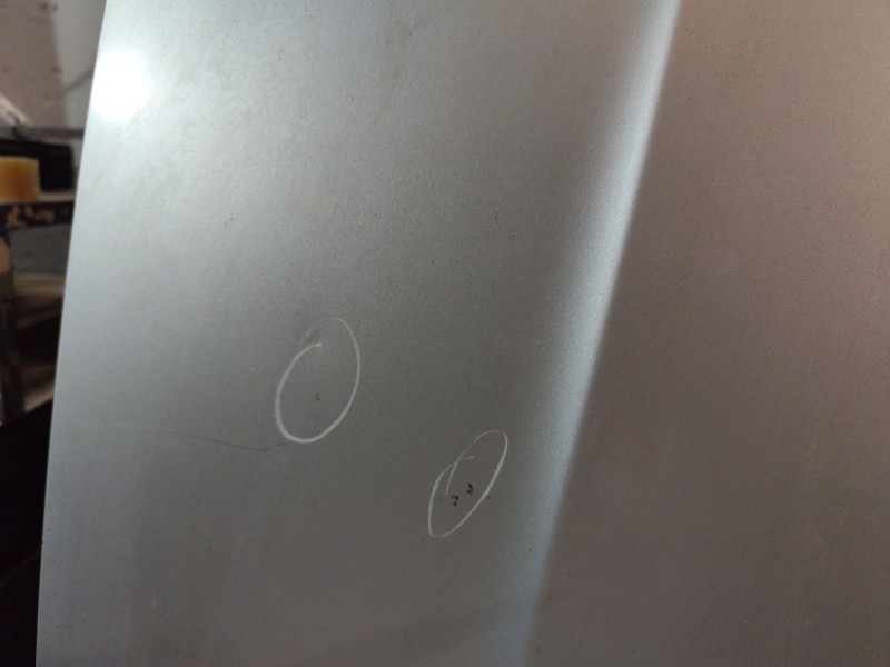 Recambio de capo para honda hr-v (gh) vtec top 4wd (5-ptas.) referencia OEM IAM   