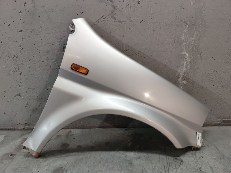 Recambio de aleta delantera derecha para honda hr-v (gh) vtec top 4wd (5-ptas.) referencia OEM IAM   