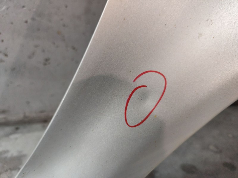 Recambio de aleta delantera derecha para honda hr-v (gh) vtec top 4wd (5-ptas.) referencia OEM IAM   