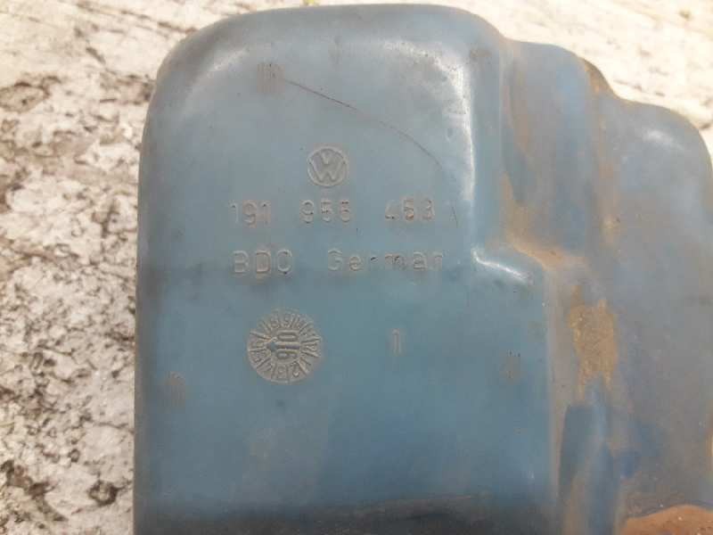 Recambio de deposito limpia para volkswagen golf ii (191/193) 10 millionen referencia OEM IAM 191955453  