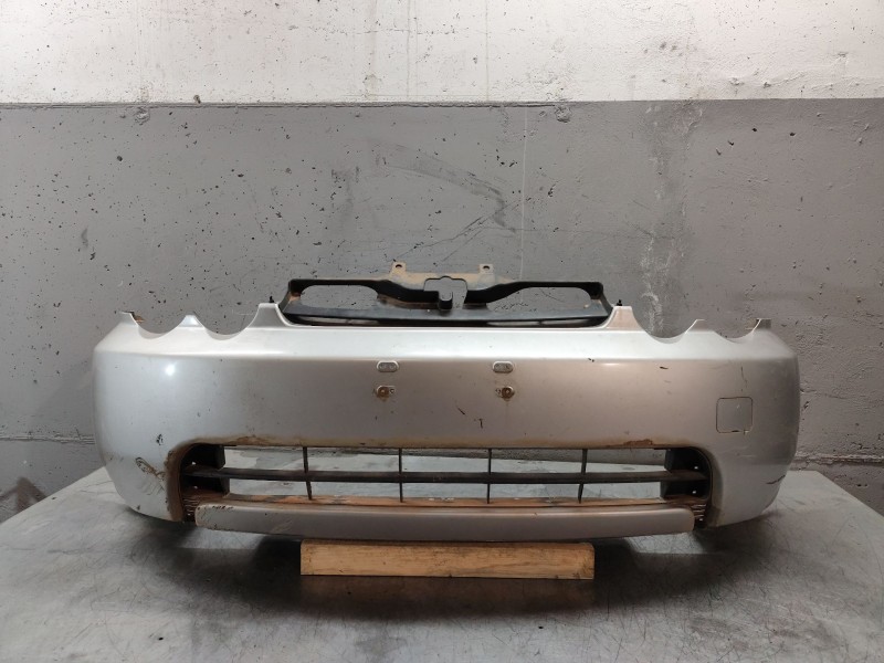 Recambio de paragolpes delantero para honda hr-v (gh) vtec top 4wd (5-ptas.) referencia OEM IAM   