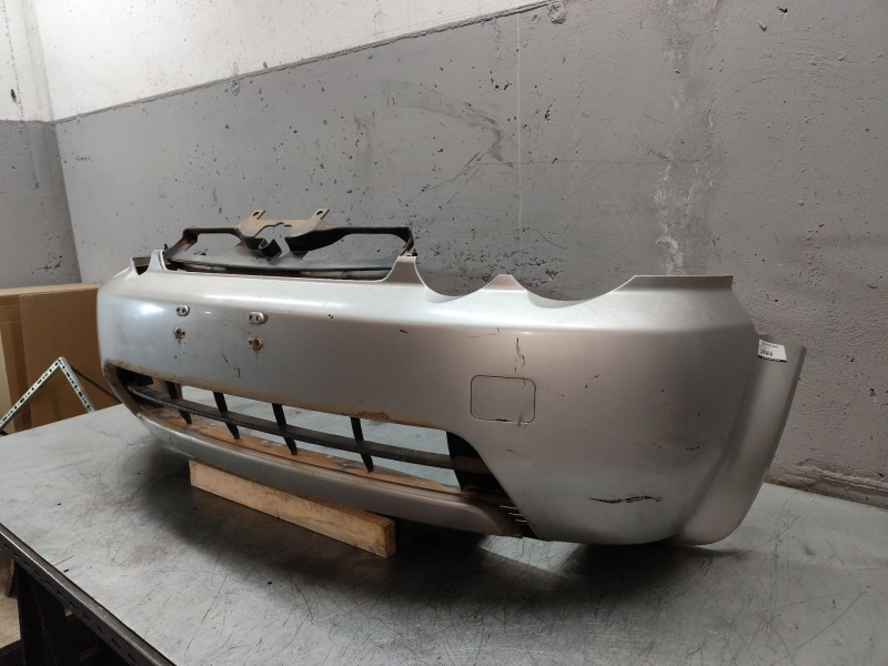 Recambio de paragolpes delantero para honda hr-v (gh) vtec top 4wd (5-ptas.) referencia OEM IAM   