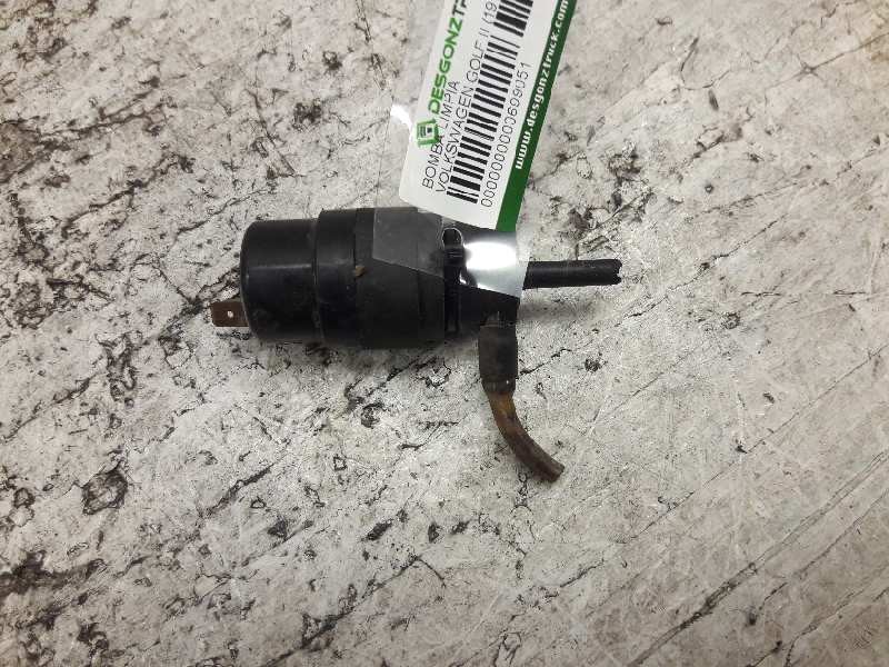 Recambio de bomba limpia para volkswagen golf ii (191/193) 10 millionen referencia OEM IAM 171955651  