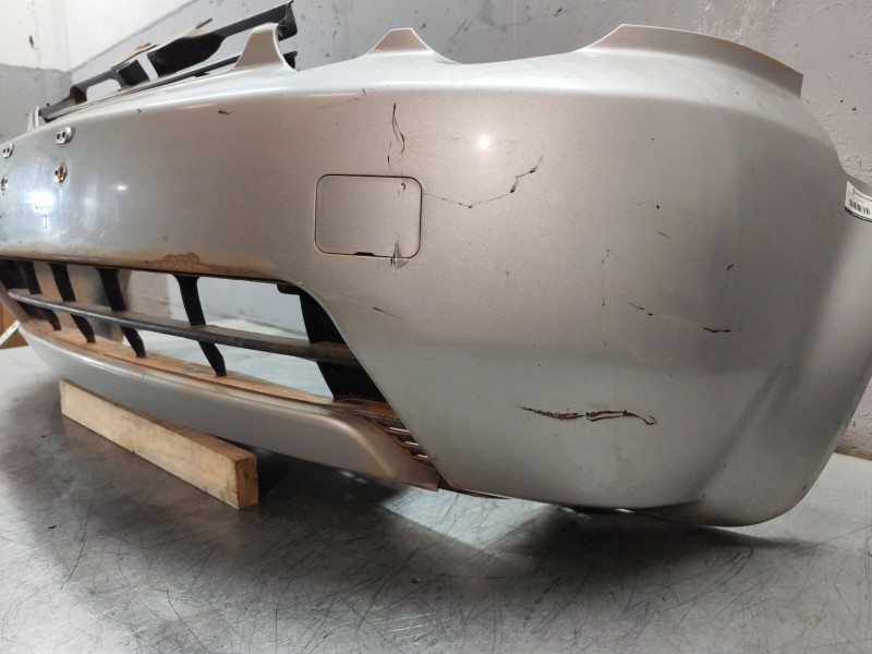 Recambio de paragolpes delantero para honda hr-v (gh) vtec top 4wd (5-ptas.) referencia OEM IAM   