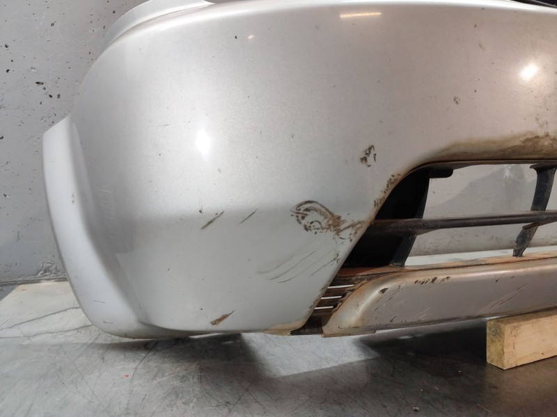 Recambio de paragolpes delantero para honda hr-v (gh) vtec top 4wd (5-ptas.) referencia OEM IAM   