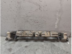 Recambio de refuerzo paragolpes trasero para peugeot 407 sw st sport referencia OEM IAM 9644600580  