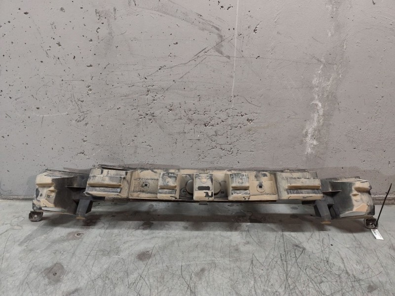 Recambio de refuerzo paragolpes trasero para peugeot 407 sw st sport referencia OEM IAM 9644600580  