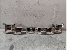 Recambio de refuerzo paragolpes trasero para peugeot 407 sw st sport referencia OEM IAM 9644600580   2