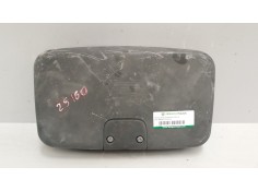 Recambio de retrovisor exterior frontal para daf serie xf105.xxx 12.9 diesel referencia OEM IAM    2
