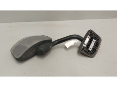 Recambio de retrovisor exterior frontal para daf serie xf105.xxx 12.9 diesel referencia OEM IAM   