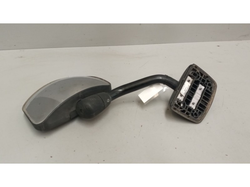 Recambio de retrovisor exterior frontal para daf serie xf105.xxx 12.9 diesel referencia OEM IAM   